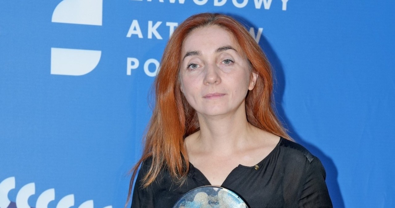 Nadia Lebik